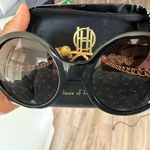 House of Harlow 1960 Sasha - Tortoise